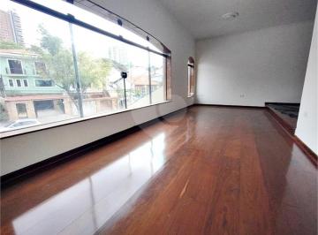 Casa · 605m² · 5 Quartos · 10 Vagas · Sobrado com 5 quartos à venda em Jardim franca - SP