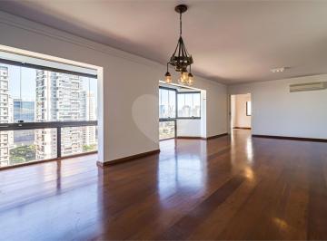 Apartamento · 232m² · 3 Quartos · 3 Vagas · Apartamento com 3 quartos à venda em Cidade monções - SP