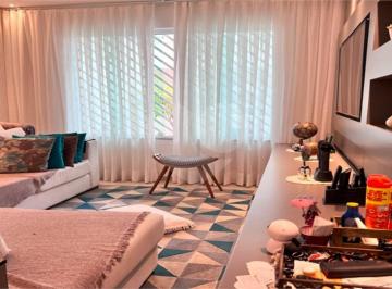 Casa · 176m² · 4 Quartos · 4 Vagas · Sobrado com 4 quartos à venda em Parque da vila prudente - SP