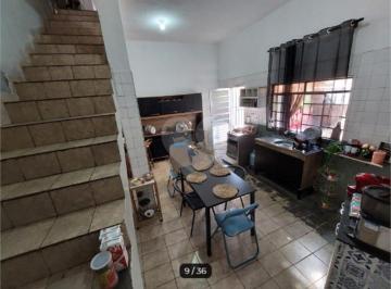 Casa · 185m² · 3 Quartos · 2 Vagas · Sobrado com 3 quartos à venda em Vila guedes - SP