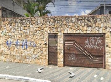 Terreno · 500m² · Terreno à venda em Vila Rui Barbosa - SP