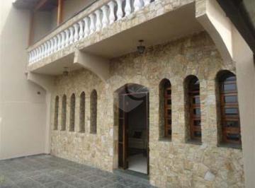 Casa · 250m² · 5 Quartos · 2 Vagas · Sobrado com 5 quartos à venda em Vila Bruna - SP