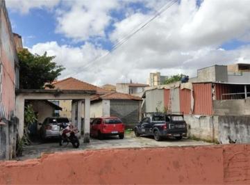 Terreno · 463m² · Terreno à venda em Vila rio branco - SP