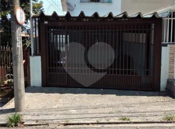 Casa · 280m² · 3 Quartos · Sobrado com 3 quartos à venda em Vila basileia - SP