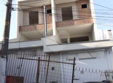 Casa · 150m² · 3 Quartos · 5 Vagas · Sobrado com 3 quartos à venda em Itaberaba - SP