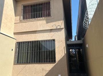 Casa · 149m² · 2 Quartos · 2 Vagas · Sobrado com 2 quartos à venda em Vila rica - SP