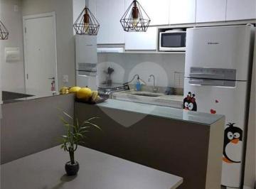 Apartamento · 43m² · 2 Quartos · 1 Vaga · Apartamento com 2 quartos à venda em Jardim Helga - SP