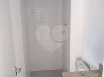 Apartamento · 67m² · 2 Quartos · 1 Vaga · Apartamento com 2 quartos à venda em Jardim paraíso - SP