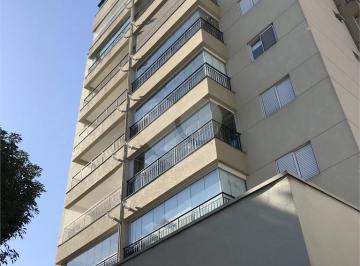 Apartamento · 84m² · 1 Quarto · 1 Vaga · Apartamento com 1 quartos à venda em Tucuruvi - SP