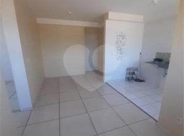 Apartamento · 46m² · 2 Quartos · 1 Vaga · Apartamento com 2 quartos à venda em Itaquera - SP