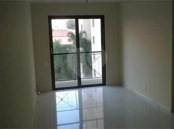 Apartamento · 61m² · 3 Quartos · 1 Vaga · Apartamento com 3 quartos à venda em Lauzane paulista - SP