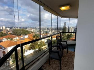 Apartamento · 135m² · 3 Quartos · Apartamento com 3 quartos à venda em Jardim são paulo(zona norte) - SP