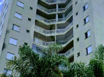 Apartamento · 55m² · 2 Quartos · 1 Vaga · Apartamento com 2 quartos à venda em Parque Novo Mundo - SP