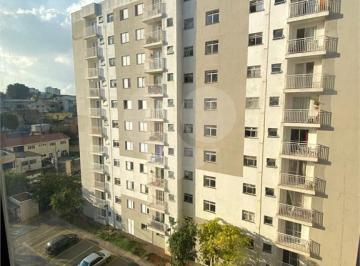 Apartamento · 52m² · 2 Quartos · Apartamento com 2 quartos à venda em Vila Nova Curuçá - SP