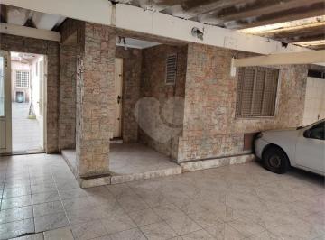 Casa · 159m² · 4 Quartos · 4 Vagas · Casa com 4 quartos à venda em Vila Constança - SP