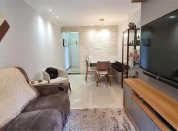 Apartamento · 73m² · 3 Quartos · 1 Vaga · Apartamento com 3 quartos à venda em Tatuapé - SP