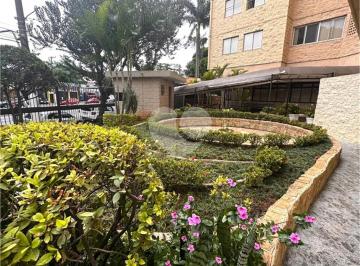 Apartamento · 72m² · 3 Quartos · 1 Vaga · Apartamento com 3 quartos à venda em Vila guilherme - SP