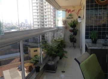 Apartamento · 160m² · 3 Quartos · 3 Vagas · Apartamento com 3 quartos à venda em Santa teresinha - SP
