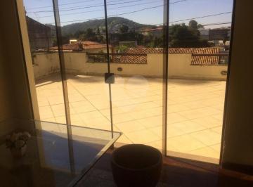 Casa · 370m² · 4 Quartos · 5 Vagas · Sobrado com 4 quartos à venda em Vila Albertina - SP