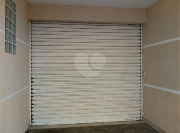 Comercial · 300m² · 1 Vaga · Prédio inteiro à venda em Vila Paulo Silas - SP