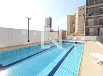 Apartamento · 38m² · 2 Quartos · 1 Vaga · Apartamento com 2 quartos à venda em Vila Tolstoi - SP