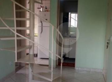 Apartamento · 80m² · 2 Quartos · 1 Vaga · Duplex com 2 quartos à venda em Pirituba - SP