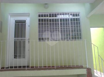 Casa · 170m² · 3 Quartos · 1 Vaga · Sobrado com 3 quartos à venda em Parque peruche - SP