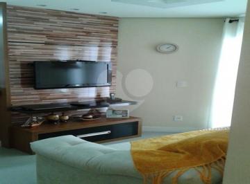 Apartamento · 55m² · 2 Quartos · 1 Vaga · Apartamento com 2 quartos à venda em Parque Novo Mundo - SP