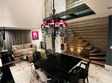 Apartamento · 125m² · 2 Quartos · 2 Vagas · Apartamento com 2 quartos à venda em Paraíso - SP