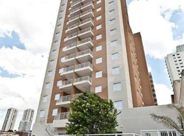 Apartamento · 70m² · 3 Quartos · 1 Vaga · Apartamento com 3 quartos à venda em Jardim previdência - SP