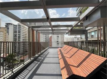 Apartamento · 22m² · 1 Quarto · Apartamento com 1 quartos à venda em Cerqueira césar - SP