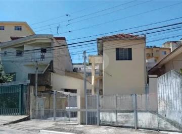 Terreno · 340m² · Terreno à venda em Vila Maria Luisa - SP