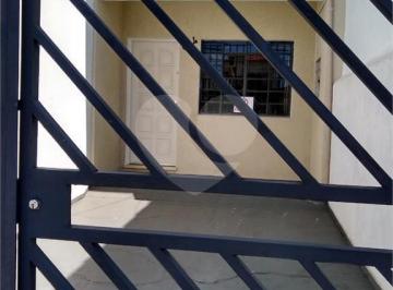 Casa · 85m² · 2 Quartos · 1 Vaga · Sobrado com 2 quartos à venda em Maranhão - SP
