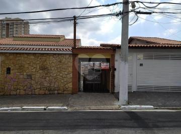 Casa · 104m² · 6 Quartos · 1 Vaga · Casa com 6 quartos à venda em Chora menino - SP