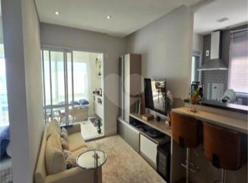Apartamento · 70m² · 2 Quartos · 1 Vaga · Apartamento com 2 quartos à venda em Vila gertrudes - SP