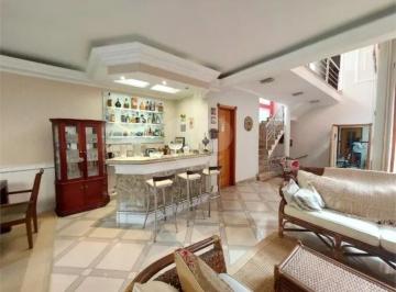 Casa · 257m² · 3 Quartos · 3 Vagas · Casa com 3 quartos à venda em Conjunto Residencial Santa Terezinha - SP