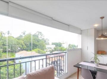 Apartamento · 42m² · 1 Quarto · 1 Vaga · Apartamento com 1 quartos à venda em Santana - SP