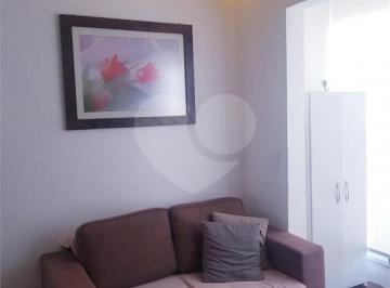 Apartamento · 41m² · 2 Quartos · 1 Vaga · Apartamento com 2 quartos à venda em Sítio Da Figueira - SP