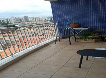 Apartamento · 91m² · 3 Quartos · 2 Vagas · Apartamento com 3 quartos à venda em Vila brasilina - SP