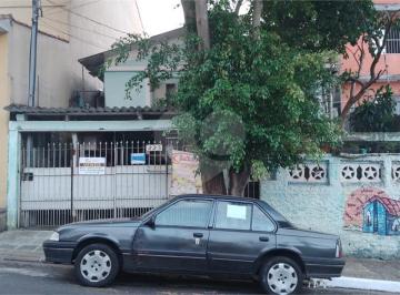 Casa · 35m² · 4 Quartos · 2 Vagas · Casa com 4 quartos à venda em Vila Rica - SP