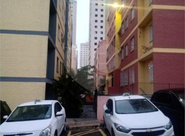 Apartamento · 58m² · 2 Quartos · 1 Vaga · Apartamento com 2 quartos à venda em Jardim Das Flores - SP