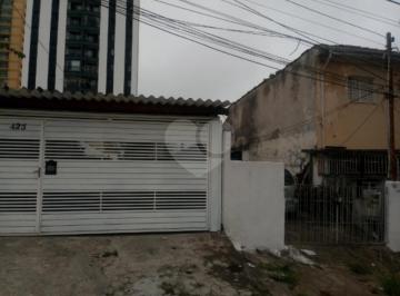 Terreno · 451m² · Terreno à venda em Vila moinho velho - SP