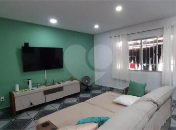Casa · 204m² · 4 Quartos · 2 Vagas · Casa térrea com 4 quartos à venda em Jardim Thealia - SP