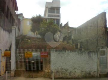 Terreno · 361m² · Terreno à venda em Parque Anhangüera (são Domingos) - SP