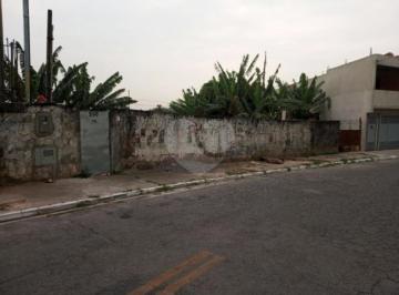 Terreno · 577m² · Terreno à venda em Parque Fernanda - SP
