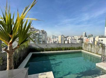 Apartamento · 29m² · 1 Quarto · Apartamento com 1 quartos à venda em Consolação - SP
