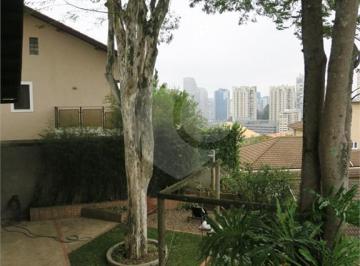 Casa · 335m² · 5 Quartos · 3 Vagas · Sobrado com 5 quartos à venda em Jardim panorama - SP