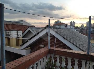 Casa · 107m² · 3 Quartos · 2 Vagas · Casa com 3 quartos à venda em Vila nivi - SP