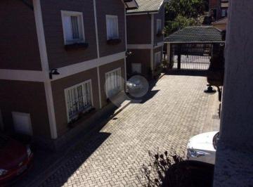 Casa · 70m² · 2 Quartos · 1 Vaga · Condomínio com 2 quartos à venda em Tremembé - SP
