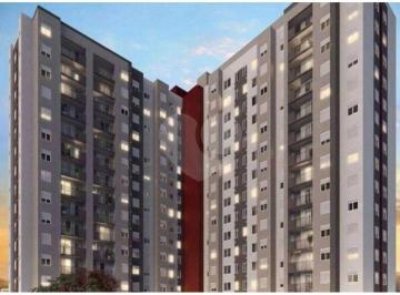 Apartamento · 53m² · 3 Quartos · 1 Vaga · Apartamento com 3 quartos à venda em Vila Maria Baixa - SP